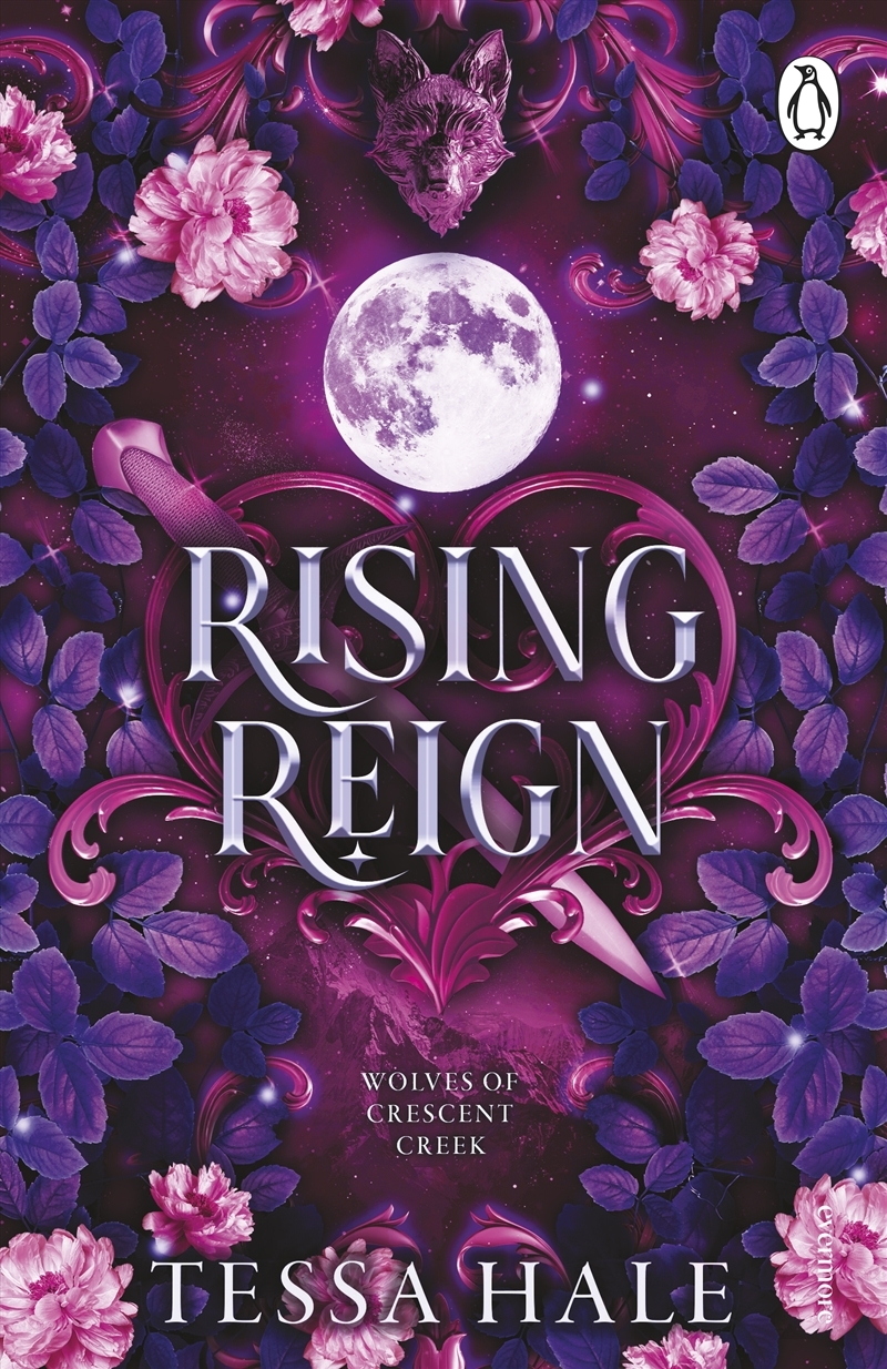 Rising Reign/Product Detail/Romance