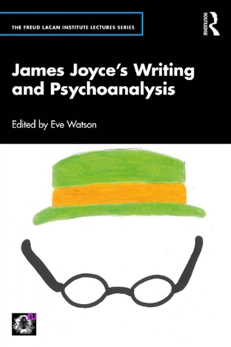 James Joyce’s Writing and Psychoanalysis/Product Detail/Psychology