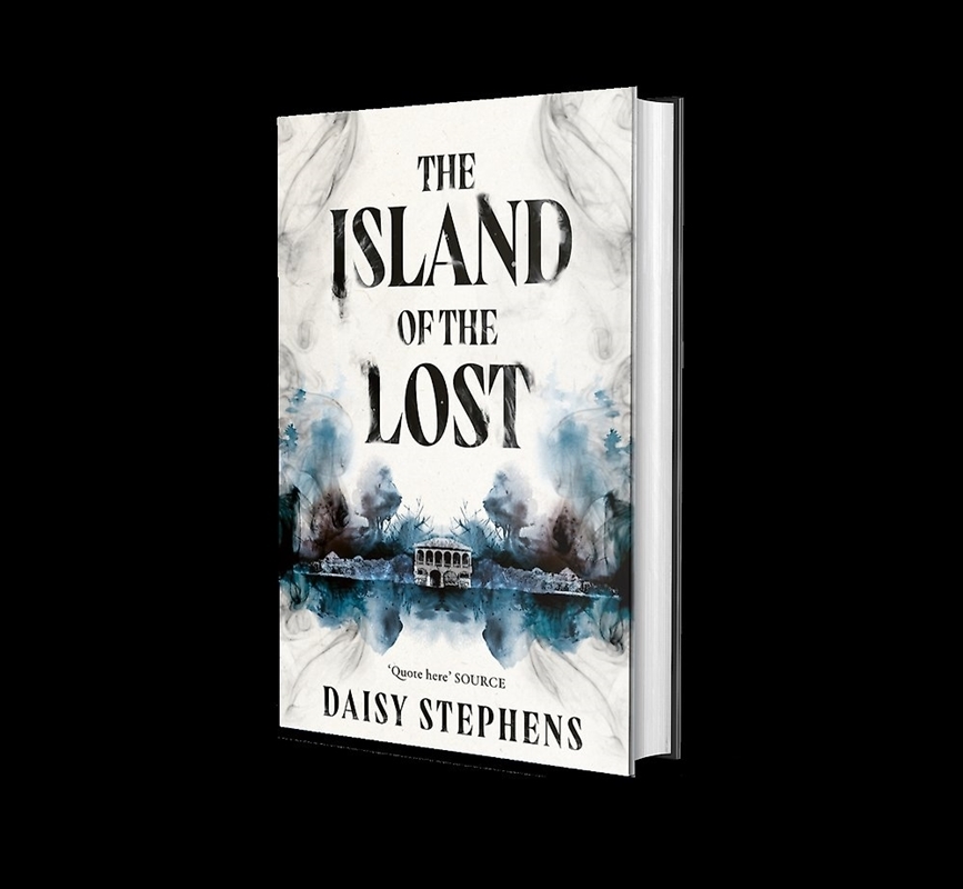 The Island of the Lost/Product Detail/Fantasy Fiction