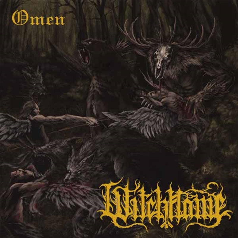Omen/Product Detail/Metal