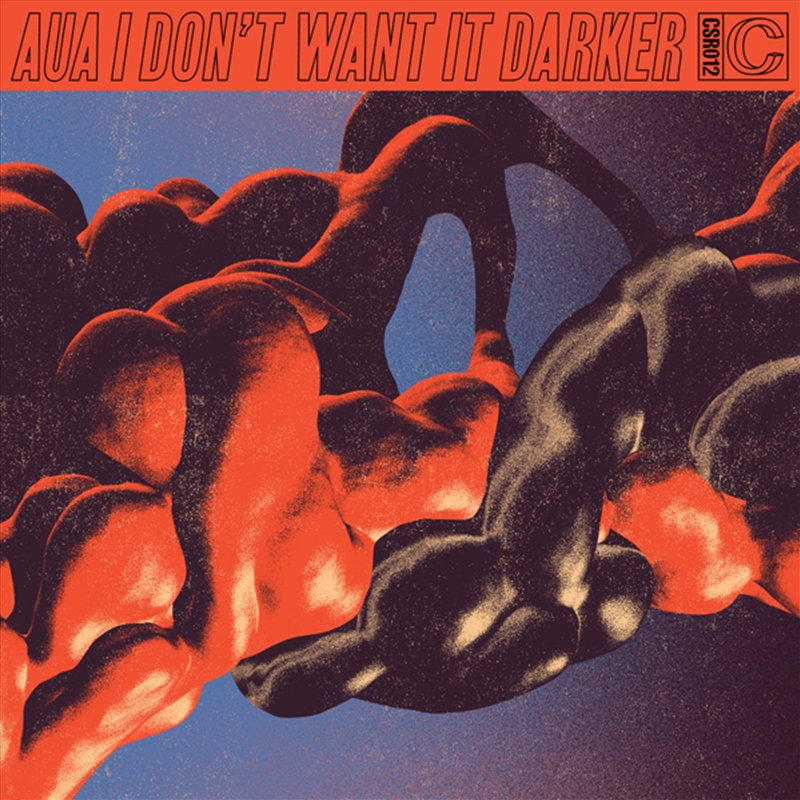 I Don't Want It Darker - Pink Green Vinyl/Product Detail/Rock/Pop