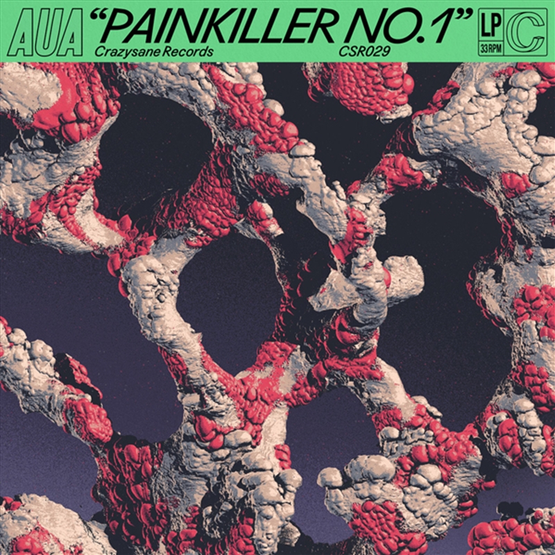 Painkiller No.1/Product Detail/Rock/Pop