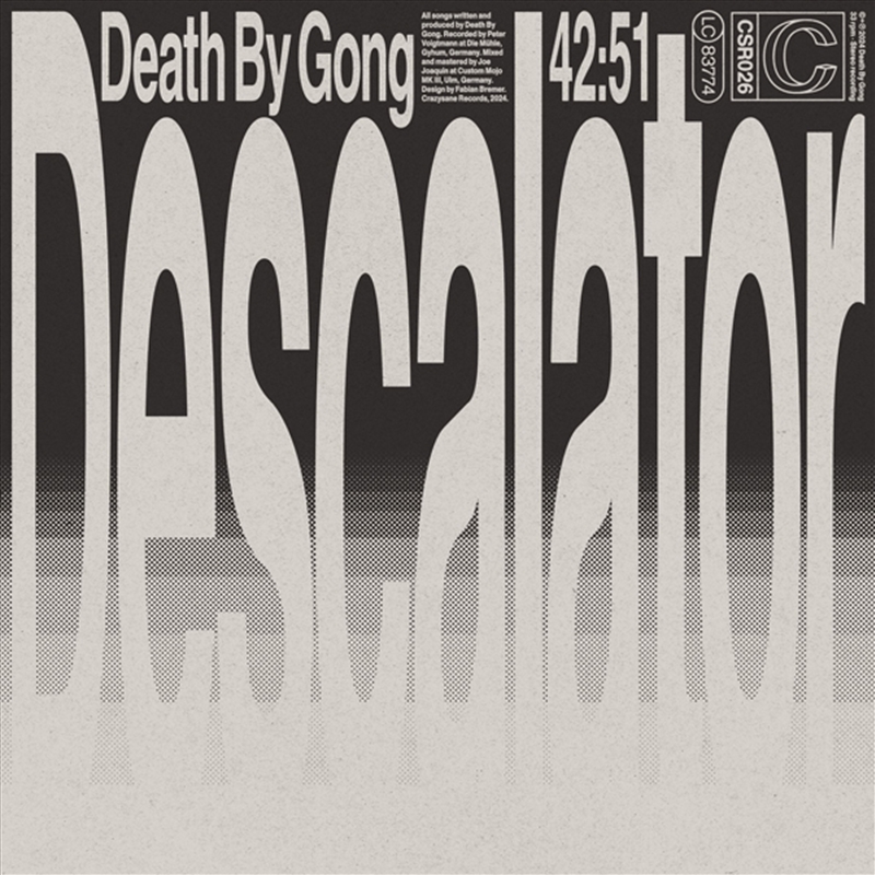 Descalator/Product Detail/Alternative