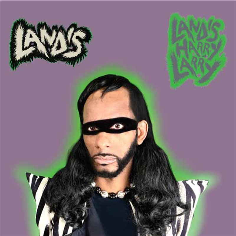 Landis/Product Detail/Punk