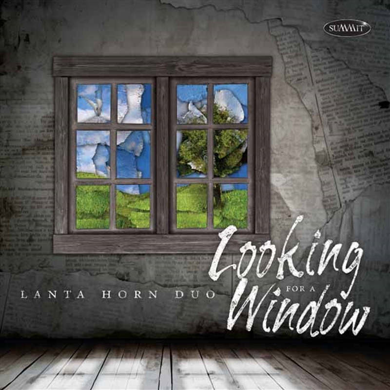 Looking For A Window/Product Detail/Classical