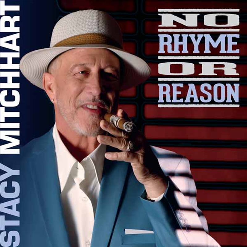 No Rhyme Or Reason/Product Detail/Blues