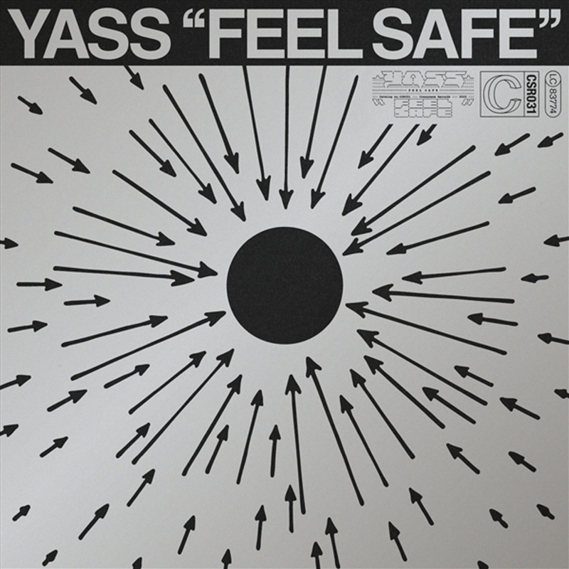 Feel Safe/Product Detail/Dance