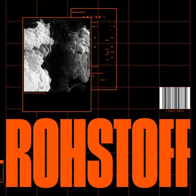 Rohstoff/Product Detail/Rock/Pop