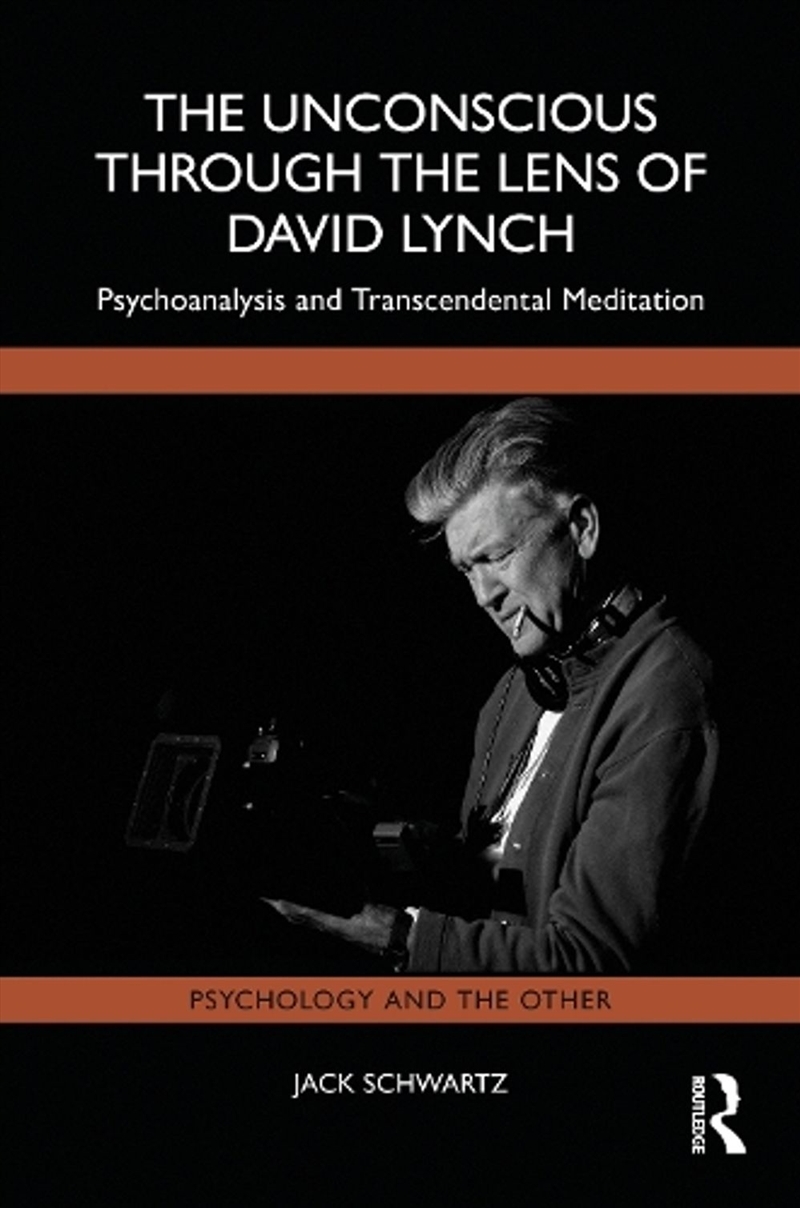 The Unconscious Through the Lens of David Lynch/Product Detail/Media