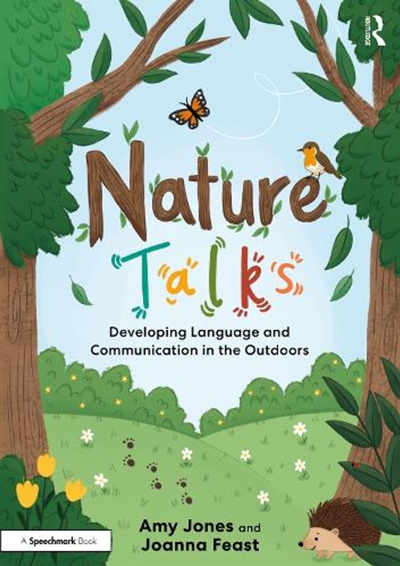 Nature Talks/Product Detail/Teaching