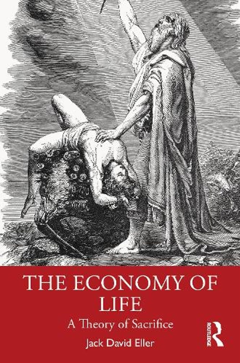 The Economy of Life/Product Detail/Religion & Beliefs