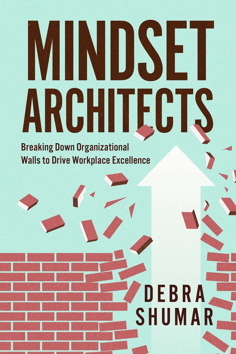 Mindset Architects/Product Detail/Business Leadership & Management