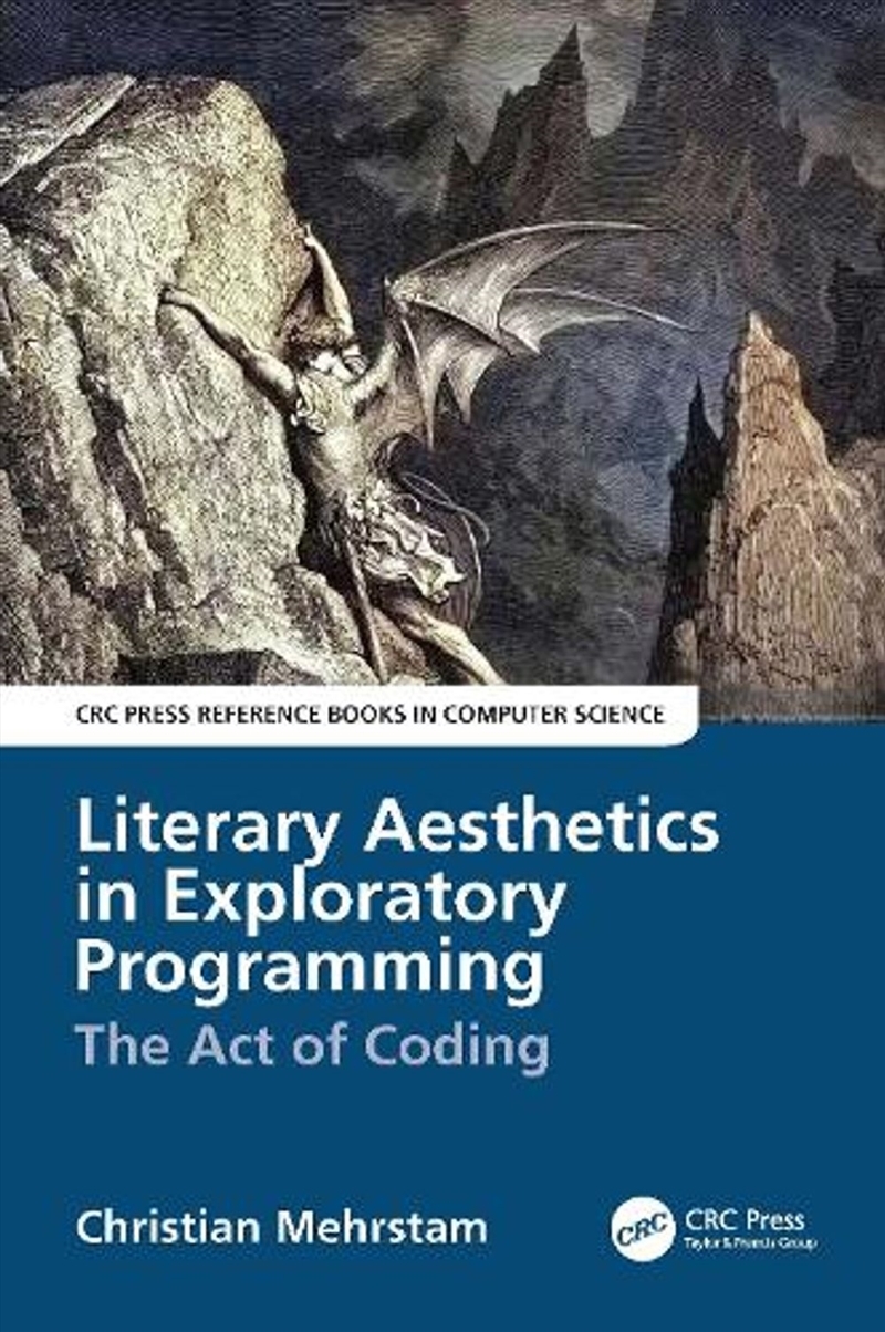 Literary Aesthetics in Exploratory Programming/Product Detail/Computing & IT