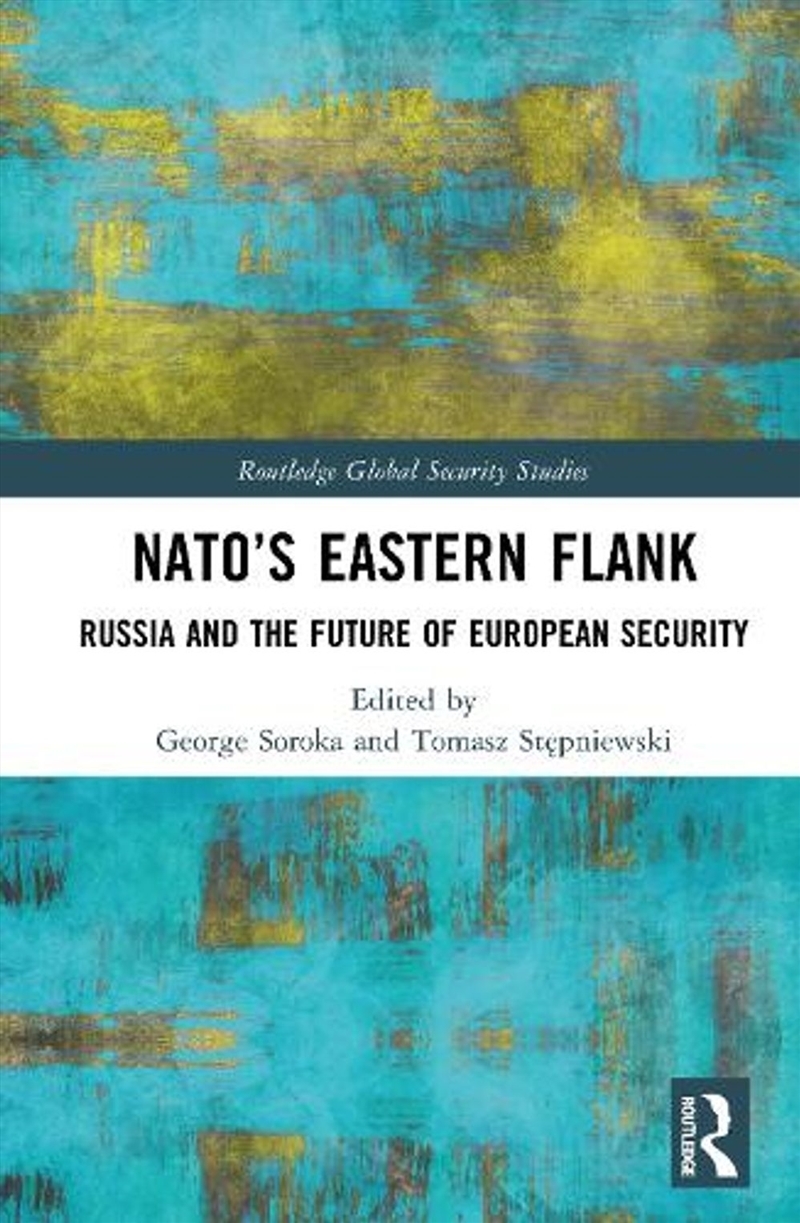 NATO’s Eastern Flank/Product Detail/Politics & Government