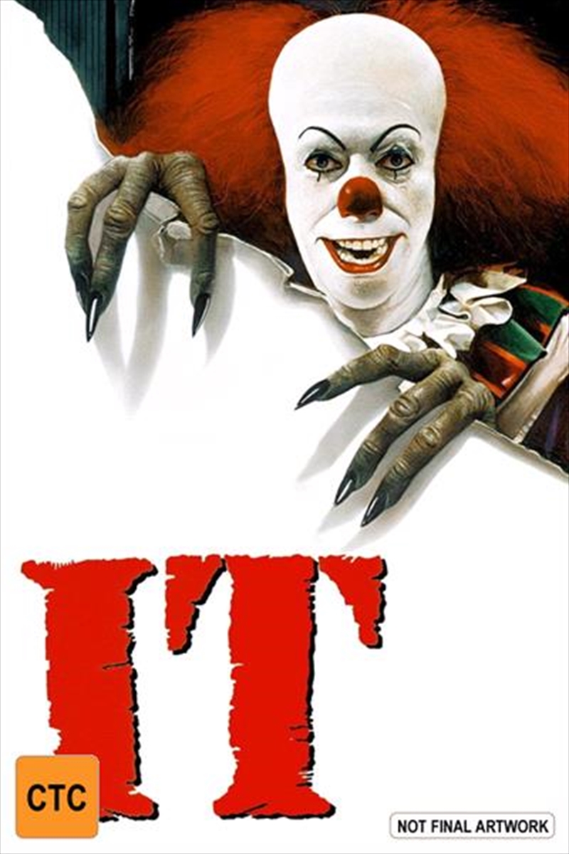 IT/Product Detail/Horror