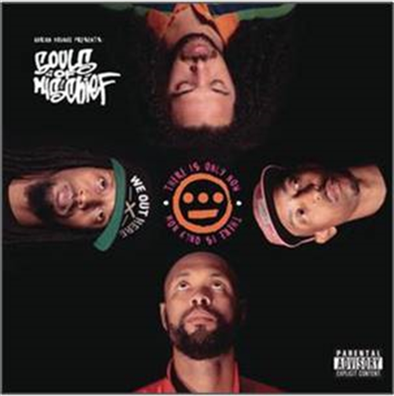 There Is Only Now/Product Detail/Hip-Hop