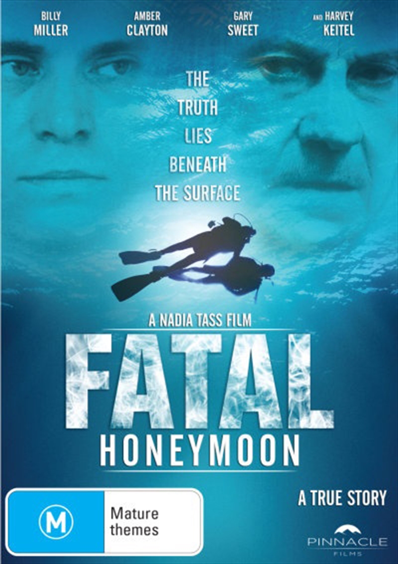 Fatal Honeymoon/Product Detail/Action