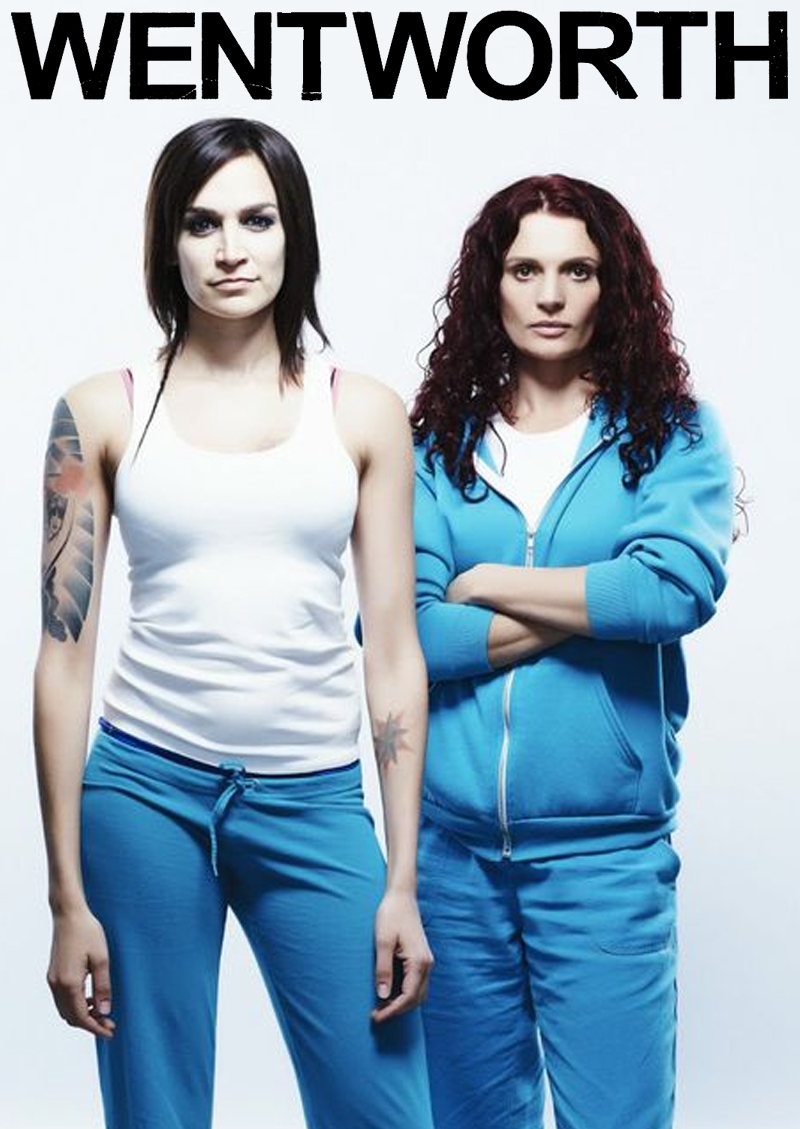 Wentworth; S2/Product Detail/Future Release