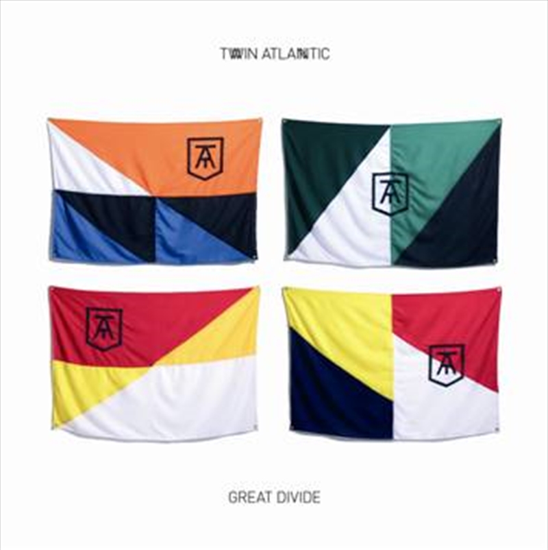 Great Divide/Product Detail/Alternative
