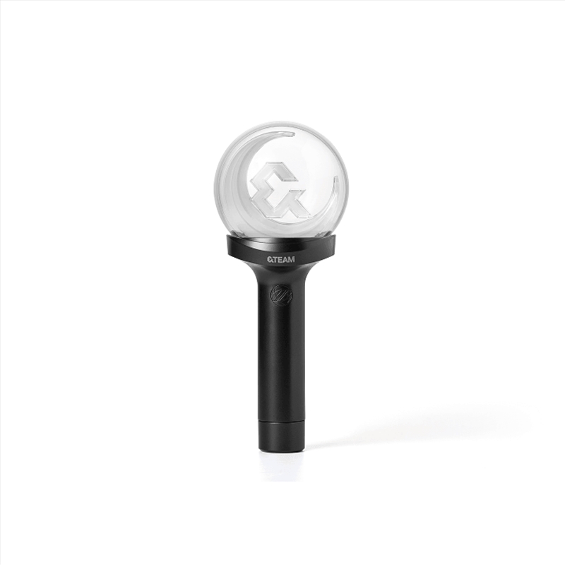 &Team - Official Light Stick Ver.2/Product Detail/KPOP Merch