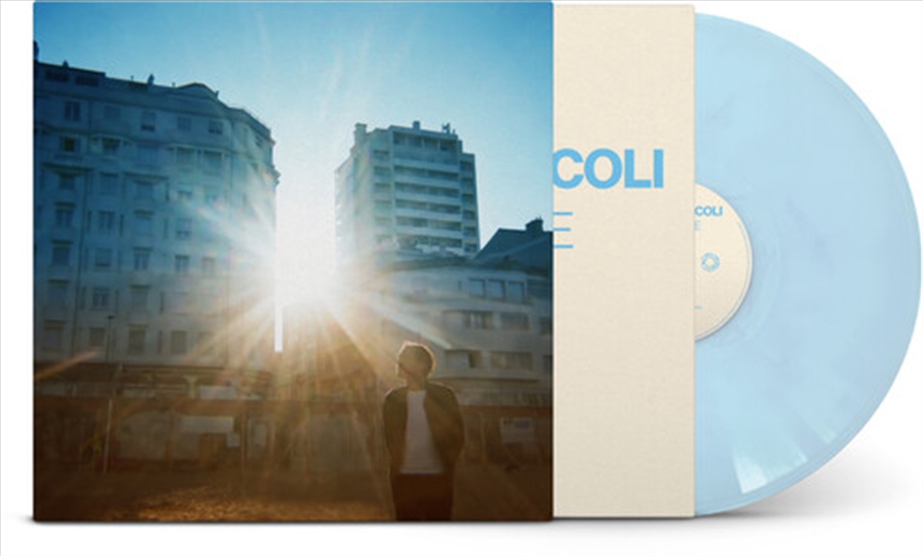 Kind Wave - Coloured Vinyl/Product Detail/Dance