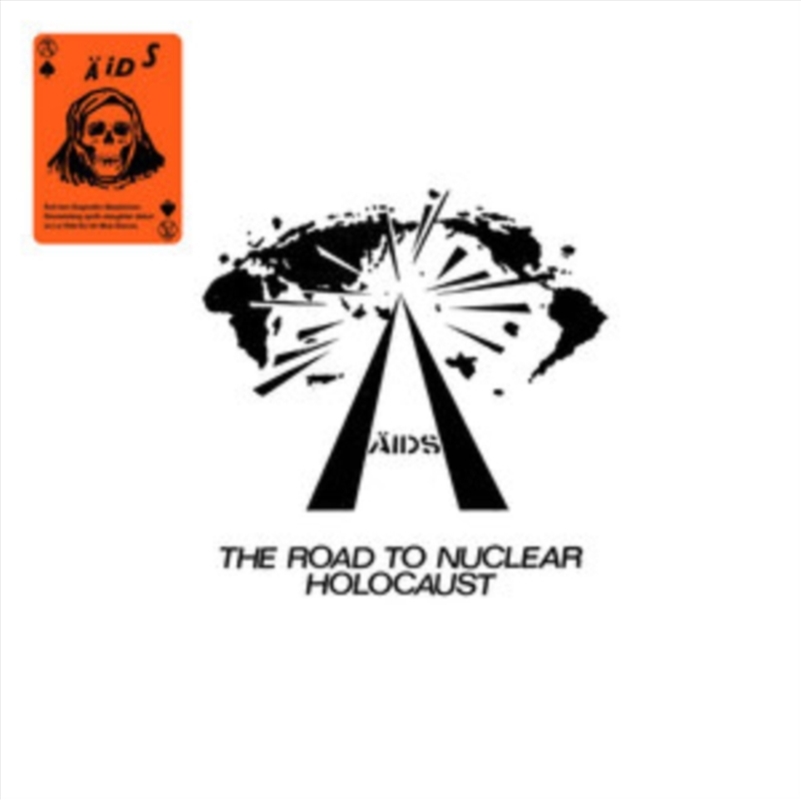 Road To Nuclear Holocaust/Product Detail/Rock/Pop