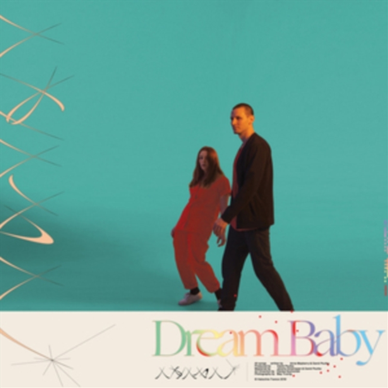 Dream Baby/Product Detail/Rock/Pop