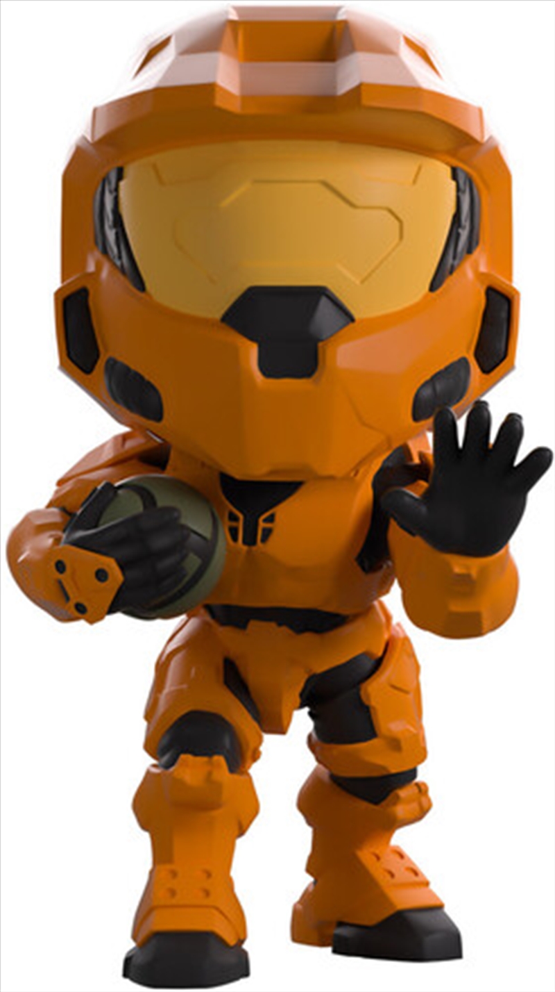 Halo - Custom Games: Grifball Vinyl/Product Detail/Figurines