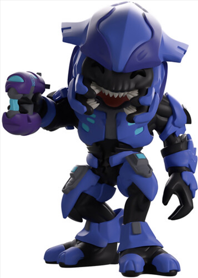 Halo - Elite Vinyl/Product Detail/Figurines