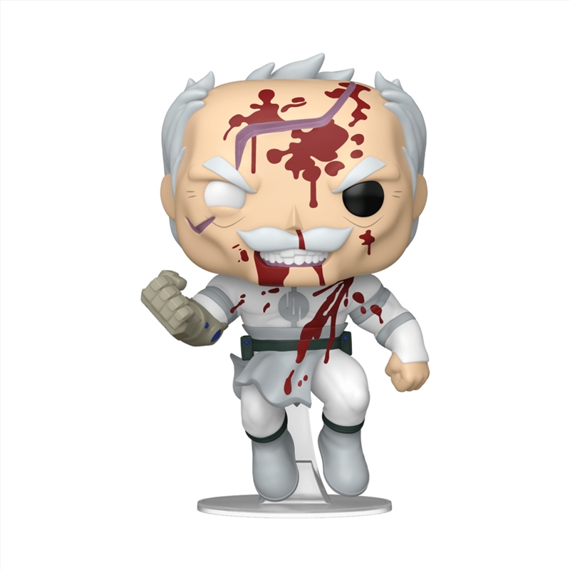 Invincible (TV) - Conquest Pop! Vinyl RS/Product Detail/TV