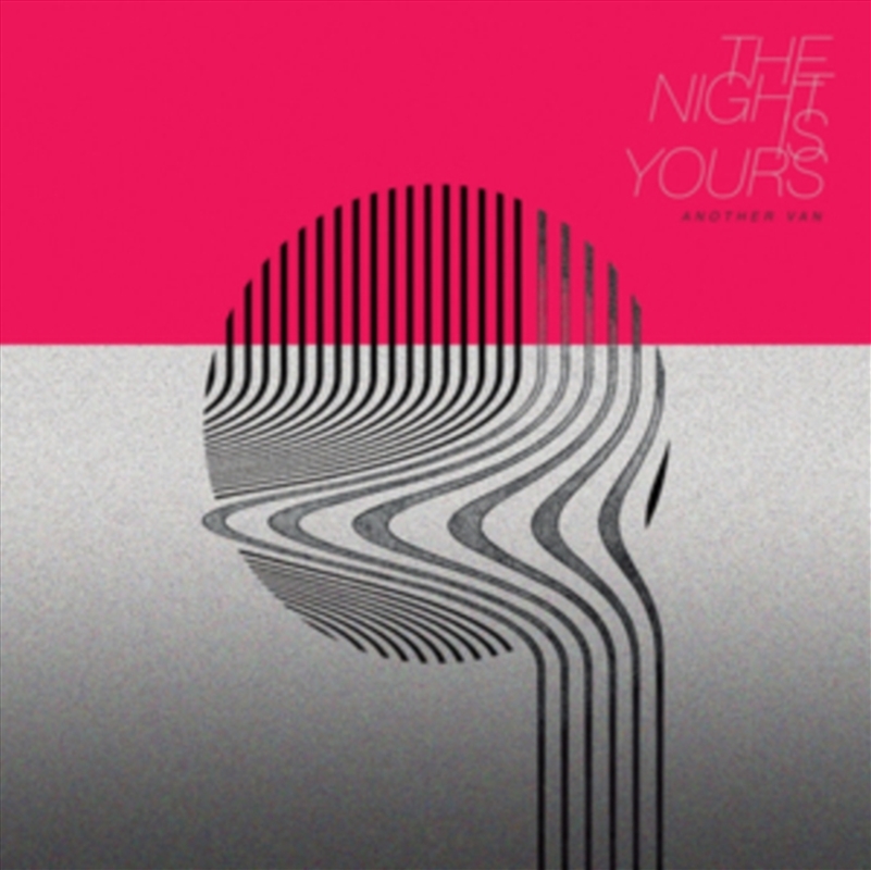 Night Is Yours/Product Detail/Dance