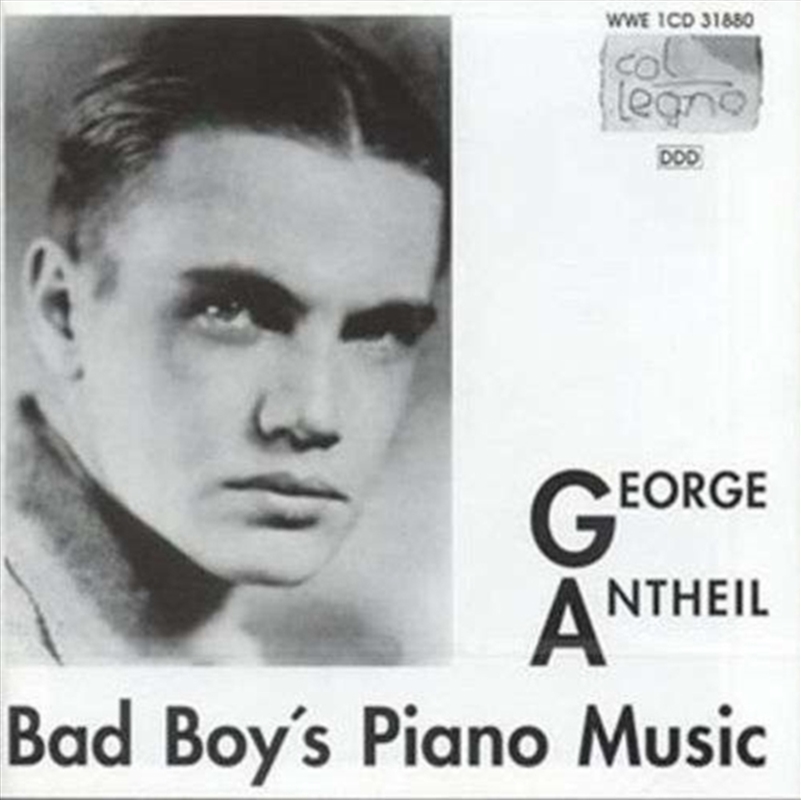 Bad Boy's Piano / Sonatinas / Sonatas/Product Detail/Classical