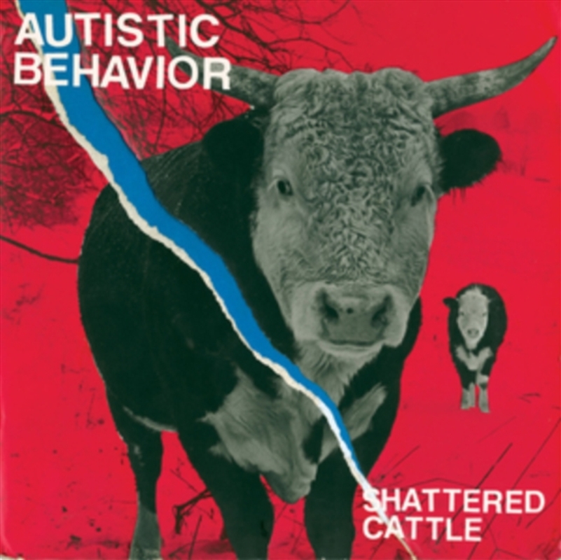 Shattered Cattle/Product Detail/Rock/Pop