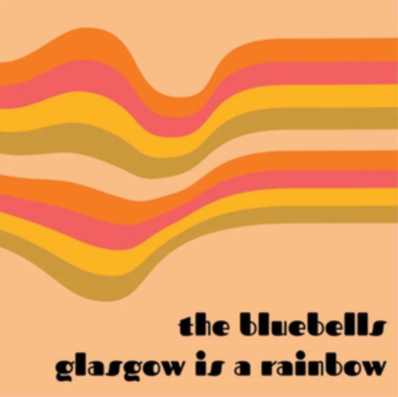 Young At Heart / Glasgow Is A Rainbow/Product Detail/Rock/Pop