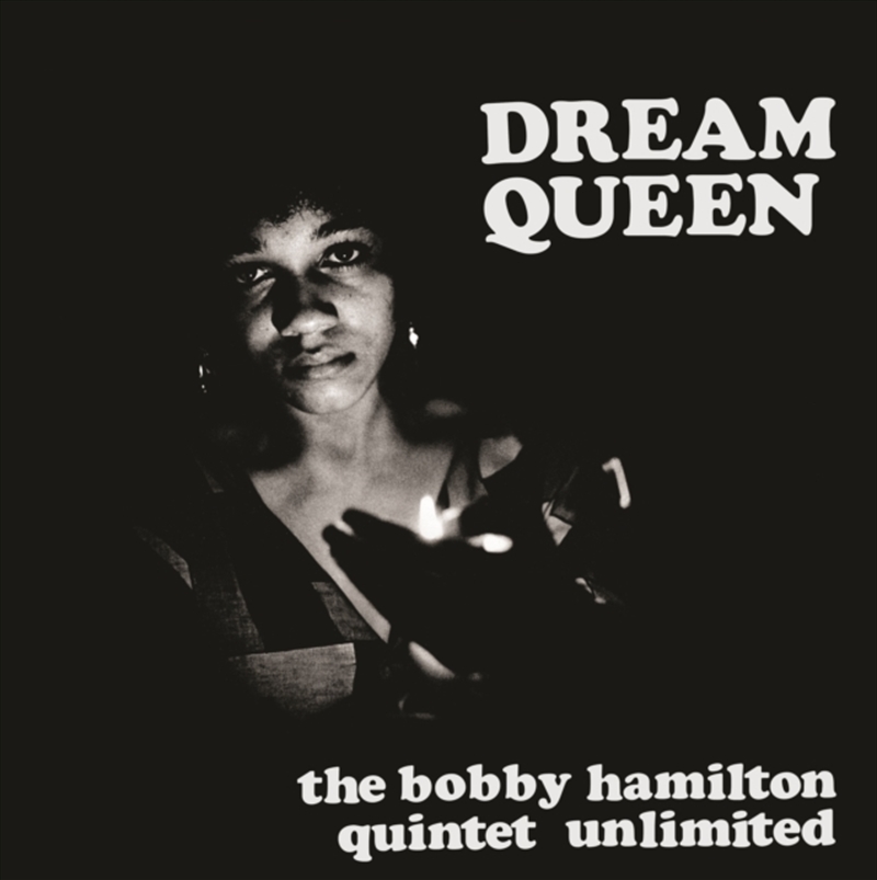 Dream Queen/Product Detail/Jazz