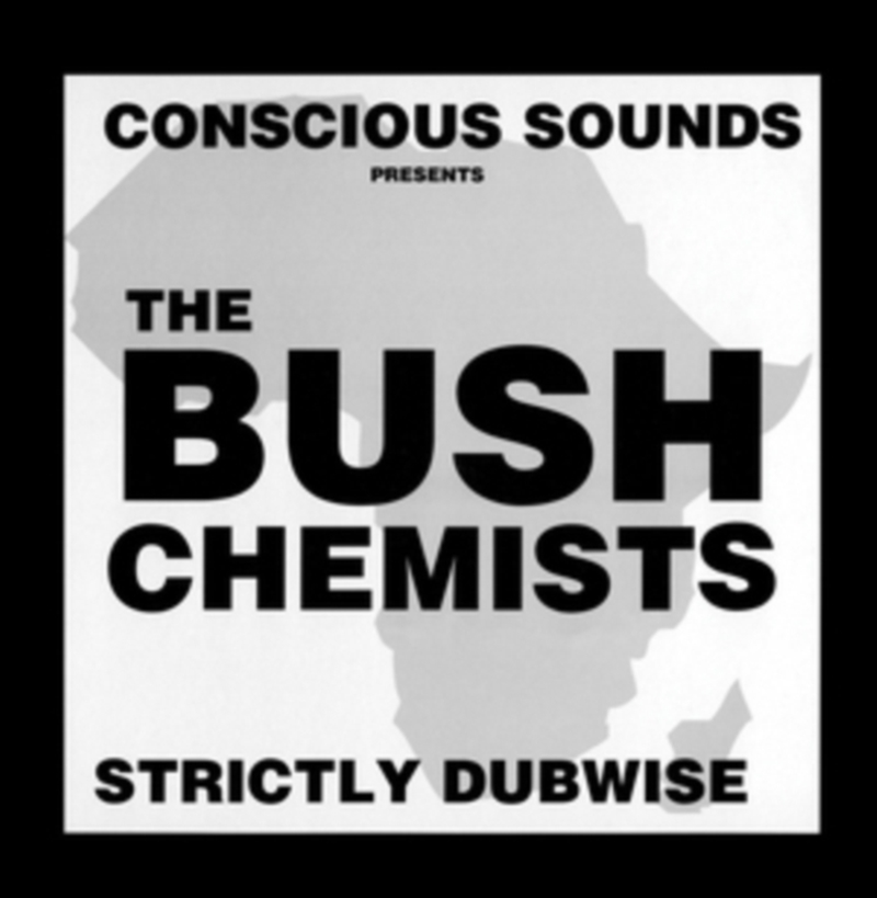Strictly Dubwise/Product Detail/World