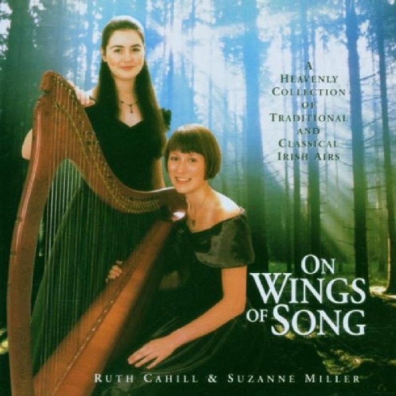 On Wings Of Song/Product Detail/World