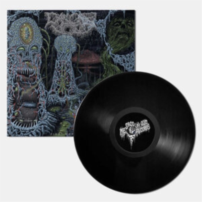 First Metastasis/Product Detail/Rock/Pop