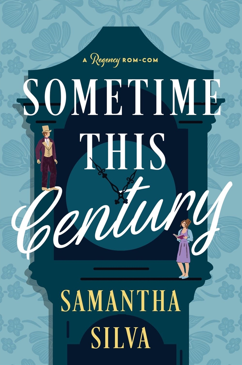 Sometime This Century/Product Detail/General Fiction Books