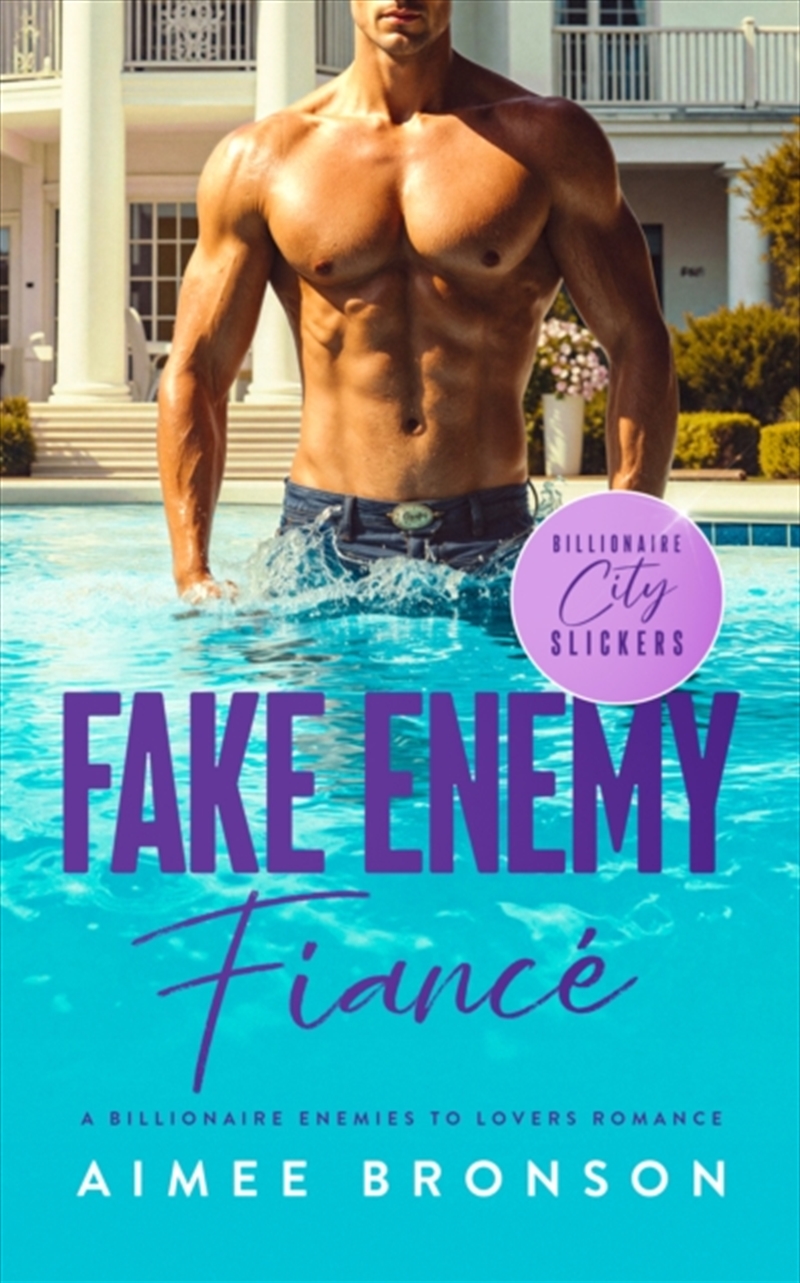 Fake Enemy Fiance/Product Detail/Romance