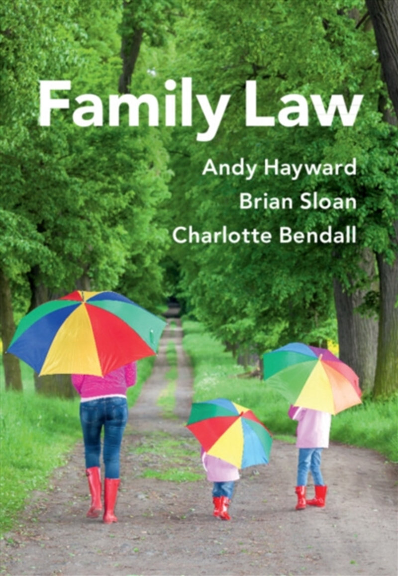 Family Law/Product Detail/Law