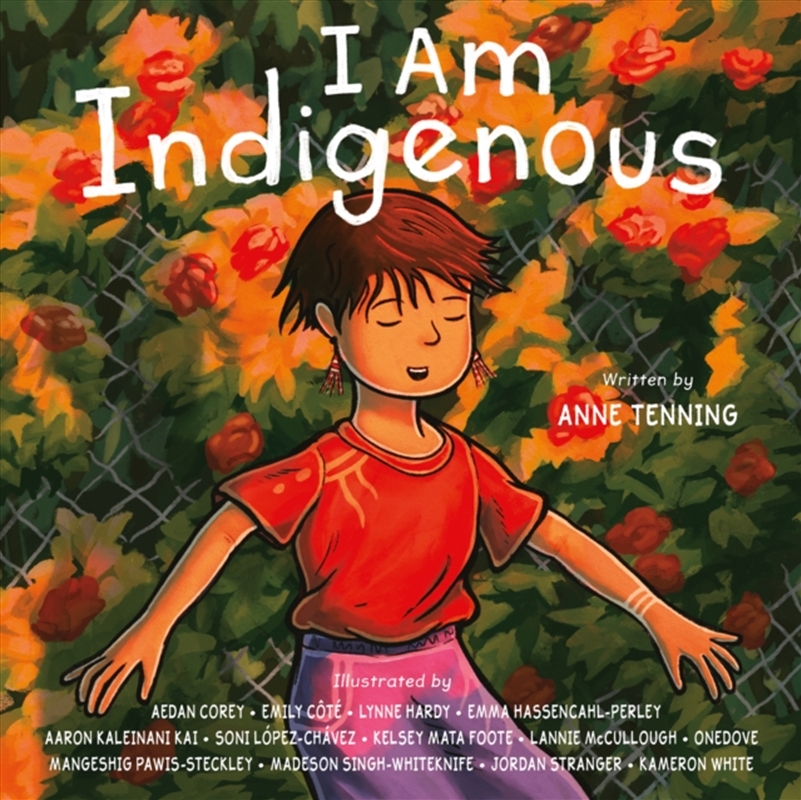 I Am Indigenous/Product Detail/Early Childhood Fiction Books