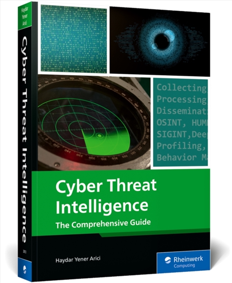 Cyber Threat Intelligence/Product Detail/Technology & Engineering