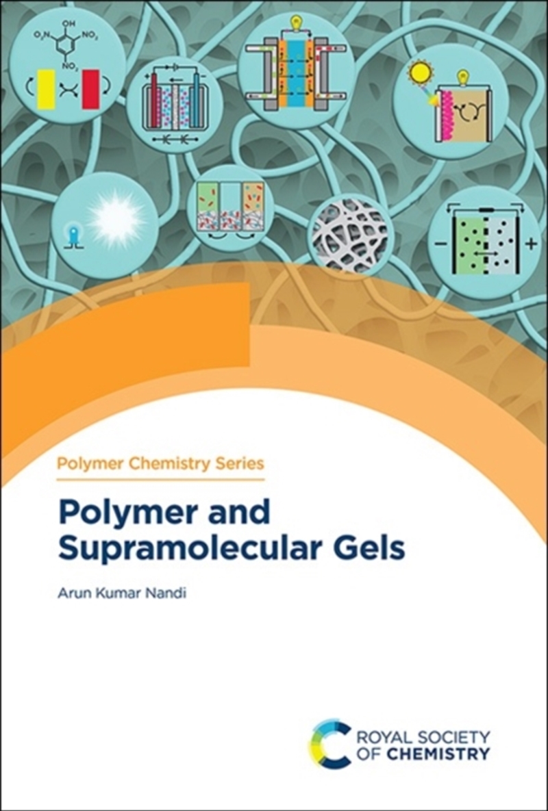 Polymer and Supramolecular Gels/Product Detail/Science