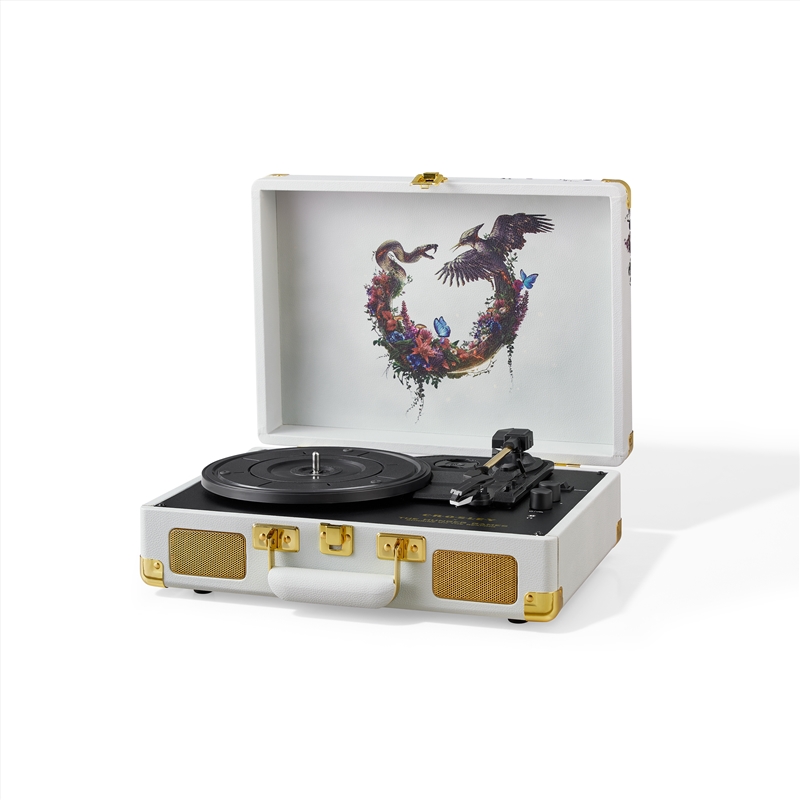 Crosley X Hunger Games - Sunrise On The Reaping Record Player/Product Detail/Turntables