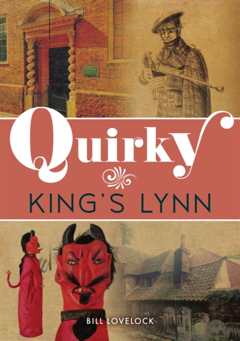 Quirky King's Lynn/Product Detail/History