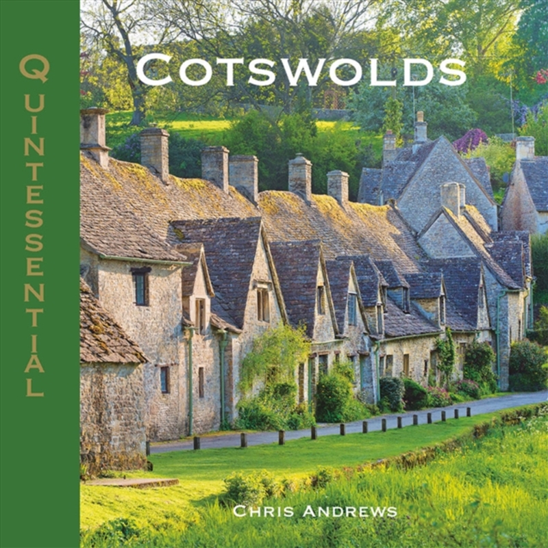 Quintessential Cotswolds/Product Detail/Travel & Holidays