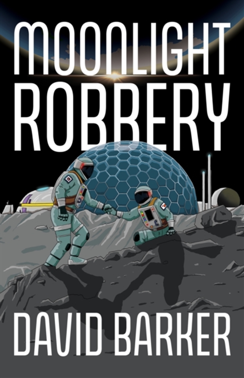 Moonlight Robbery/Product Detail/Childrens Fiction Books