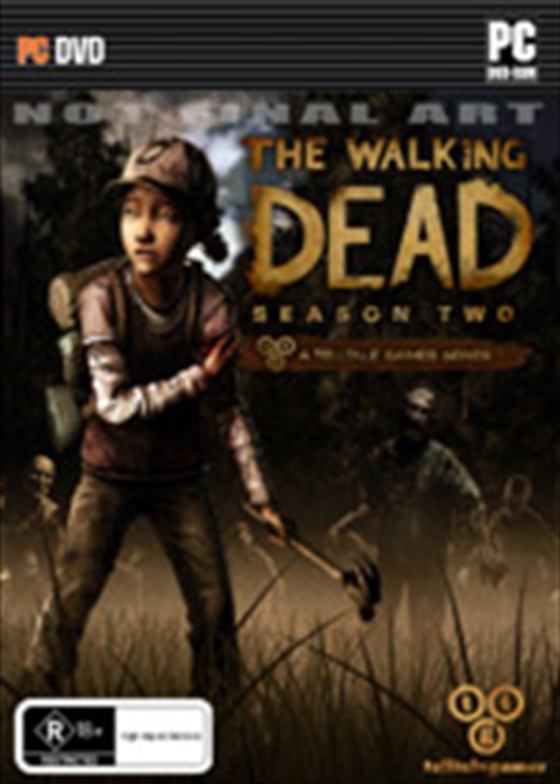 Buy The Walking Dead Season 2 Online Sanity