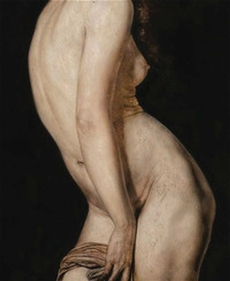 Nicola Samori : Classical Collapse/Product Detail/Art